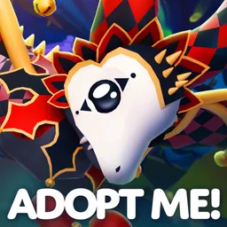 Adopt Me! icon