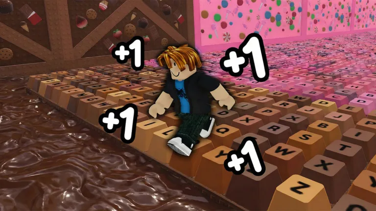 +1 Speed Keyboard Escape on Roblox