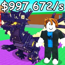 Steal a Brainrot icon