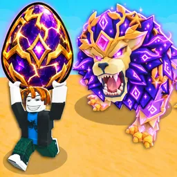 Steal an Egg icon
